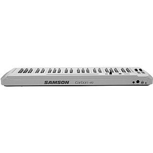 Samson Carbon 49 USB MIDI Controller